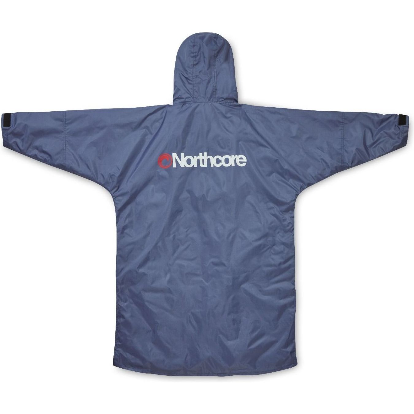 2026 Northcore Beach Basha Pro 4 Season Changing Robe NOCO24J - Blue